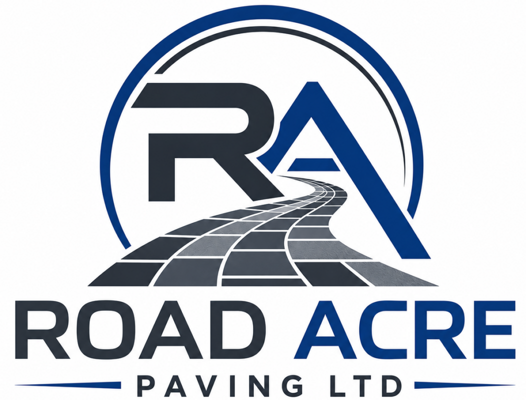 Road Acre Paving Ltd
